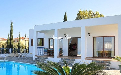 Cyprus Villa Elias Click this image to view full property details